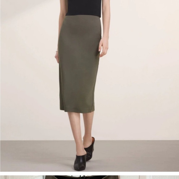 Babaton johan pencil skirt - Picture 3 of 6